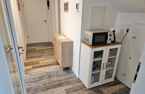 Ferienwohnung Haldenblick - Foto 5