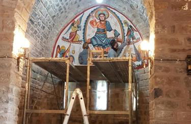 Mas Tulsà Casa Rural Girona - Foto 80