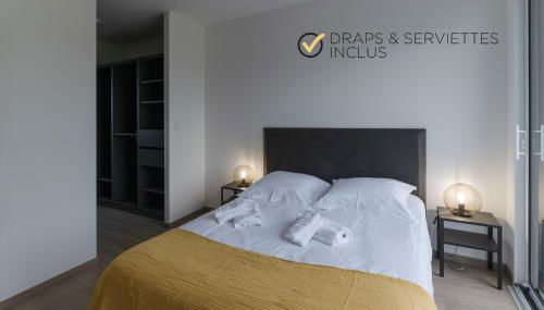 KER STIVELL - Superbe maison neuve à 2 pas de la mer - Foto 2