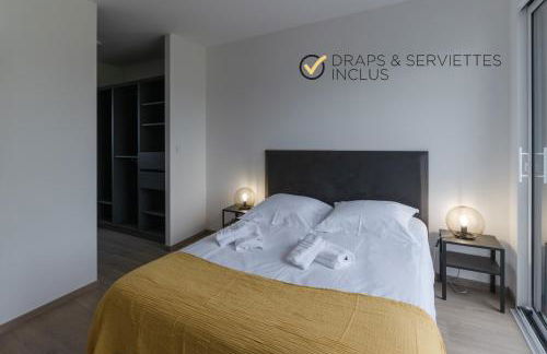 KER STIVELL - Superbe maison neuve à 2 pas de la mer - Foto 2