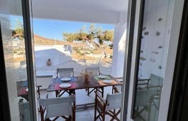 Dall'Egeo παραδοσιακό κυκλαδίτικο σπίτι - Photo 10