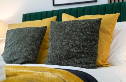 Luxury 5Bed Retreat Calshot Beach & The New Forest - Foto 41