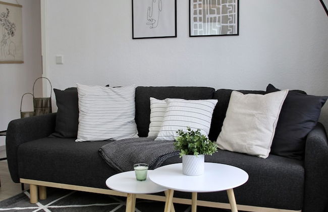 Apartmenthaus in der Metzstraße - Foto 62