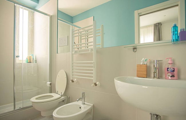 Le Dimore Luxury Rooms - Foto 11