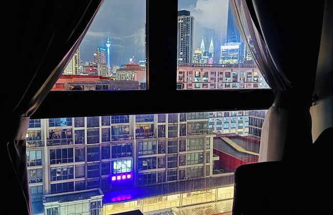 Velocity Suites KL by Rit - Foto 23