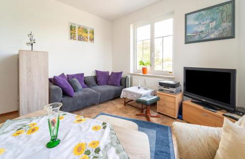 Cozy Family Stay in Petersberg - Foto 24