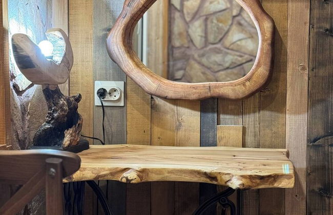 The Forest Villa Borovets1 - Photo 52