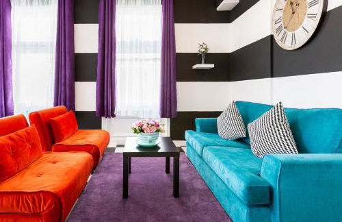 Honeypot House - Foto 104