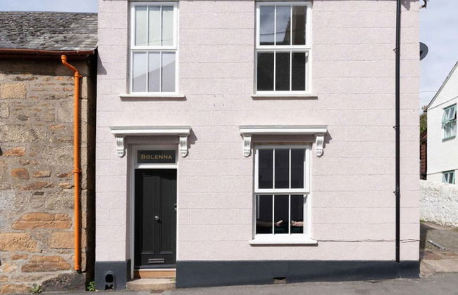 Bolenna Marazion Sleeps 6 - Foto 43