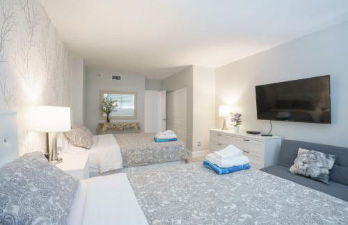 OCEAN RESERVE 15th Floor - Gorgeous Ocean View - STR00907 - Foto 25