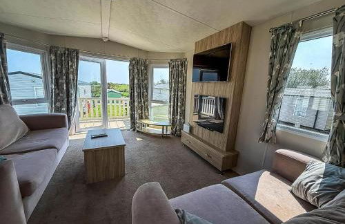 Stunning 8 Berth Caravan With Decking And Unlimited Wi-Fi, Ref 71012P - Foto 5