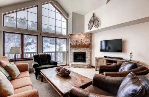 St James Beaver Creek, A Vail Resorts Property - Foto 28