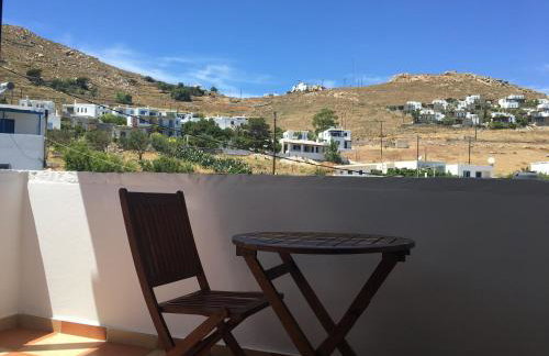 Serifos Palace - Foto 43