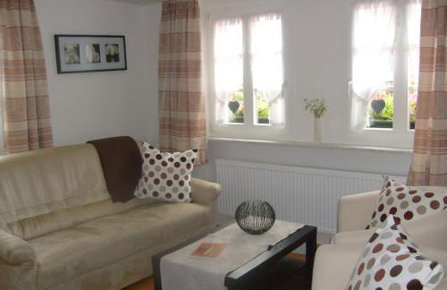 Ferienwohnung Dürbaum - Photo 20