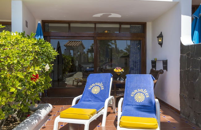 Sunsuites Carolina - Foto 7