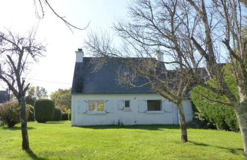 Ravissante maison traditionnelle bretonne, proche Ria d'Etel - Foto 26