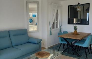 Appartement Ferrera Park vue mer - Foto 20