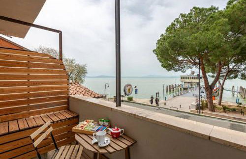 The View - Sunset & Relax - Suite - Appartamenti Vista Lago - Foto 10