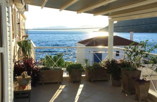 Asteri Apartments Mytikas 2-Bedroom Penthouse 360 Views - Foto 7