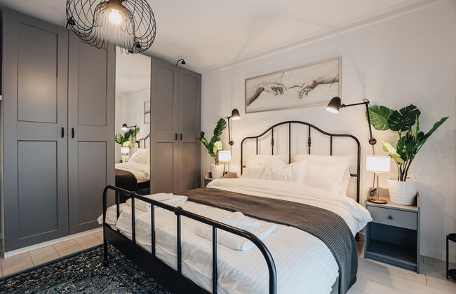 Dec Apartments - Foto 11