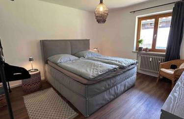 Ferienwohnung Bergrausch - Foto 22