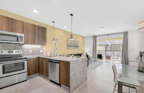 3 bedrooms pool home with clubhouse amenities Retreat - Foto 6