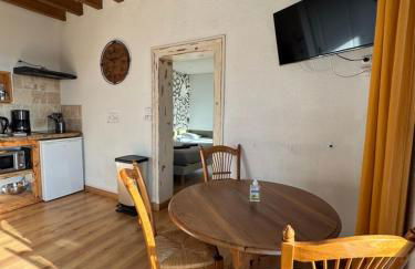 Studio Vigneron, 3min du Zoo - Photo 2