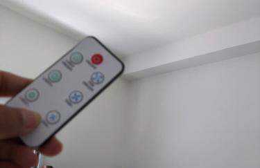 Apto frente o mar com 3 piscinas Wi-Fi gratuito aceito pet - Foto 52
