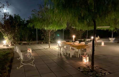 Villa Valentino Pompeji - Foto 66