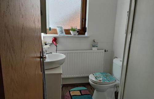 Apartment Entegast - Foto 8