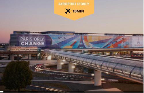 LES DUNES Studio Ideal couple,solo,famille&pro - Foto 19