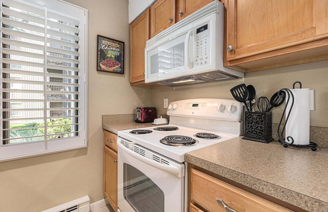 Fairway View Condo – Resort Stay • Near GLEF • Netflix ➠5518 - Foto 55