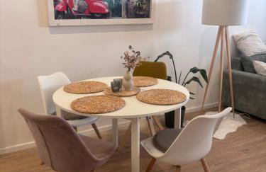 Zentrale City Apartments - Foto 8