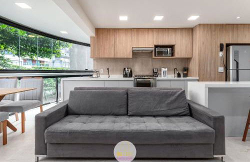 Lindo apartamento na praia de Ipanema - Foto 21