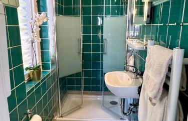 Meridiamus 1 - Ferienhäuschen in Boddennähe - Foto 9