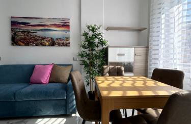 LUNA e AMBRA case vacanze - Foto 16