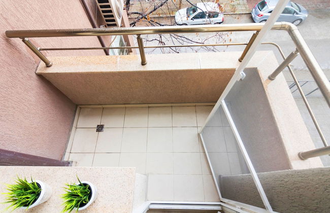 Domus Apartments Old Town - Foto 17