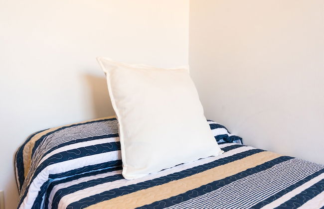 LU&CIA Apartamento La Playa - Photo 11