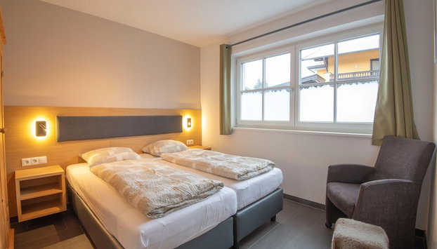 Apartment in Brixen Near Ski Lift - Foto 5, Habitación