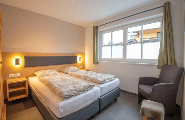 Apartment in Brixen Near Ski Lift - Foto 6