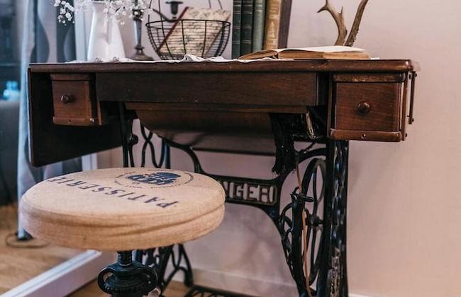 YoHome - Luxury Downtown Apartment - Photo 62