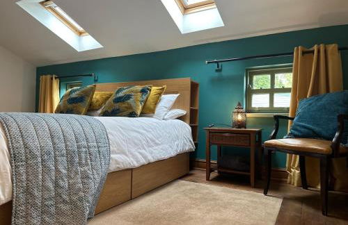 Hagg Hill Farm - Dog & Horse Friendly Near Newcastle - Foto 30