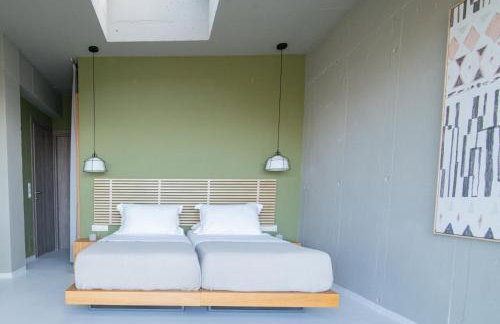 Marnos Luxury Villas - Foto 24