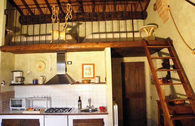 Appartamento Il Fienile Del Sole - Photo 6