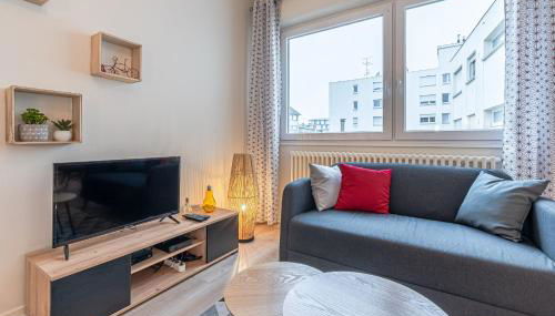 Le Clemenceau - Foto 5