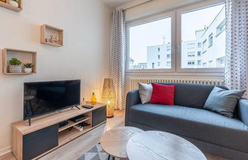 Le Clemenceau - Foto 5