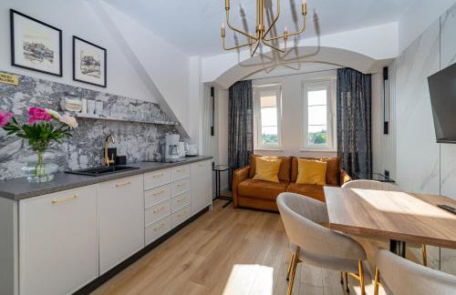 Apartamenty Stare Miasto - Photo 49