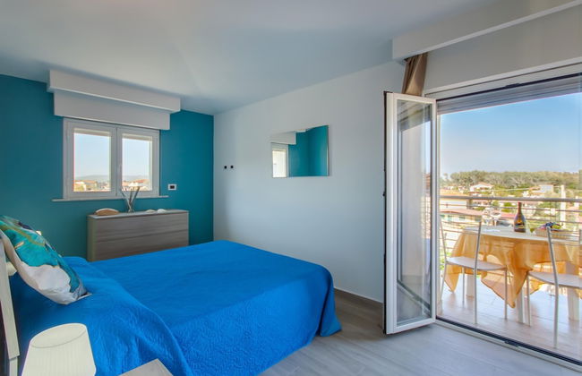 Casa Golf a 200 mt Dal Mare - Foto 7