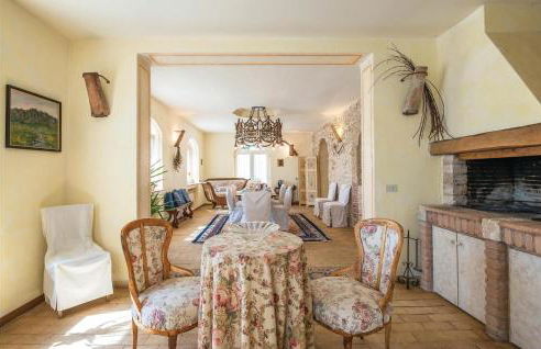 Villa Laura - Foto 5