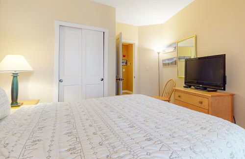 Long Trail House - 230 - Foto 8